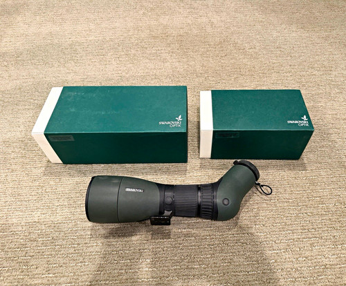 Swarovski optik atx - optik, spotting