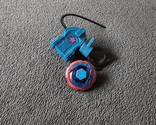 Beyblade metal masters - masters, rock