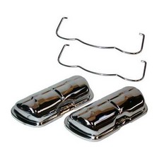 Cache-culbuteurs & clips