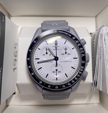 Montre OMEGA x SWATCH