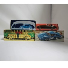 Lot of 4: Avon products: After Shave