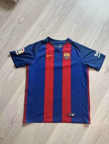 Maillot barcelone domicile - barcelone,