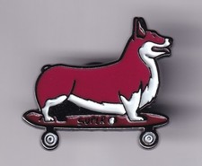 RARE PINS PIN'S .. ALCOOL BIERE BEER BIER CERVEZA SUPER 8 ROUGE BELGIQUE ~GC