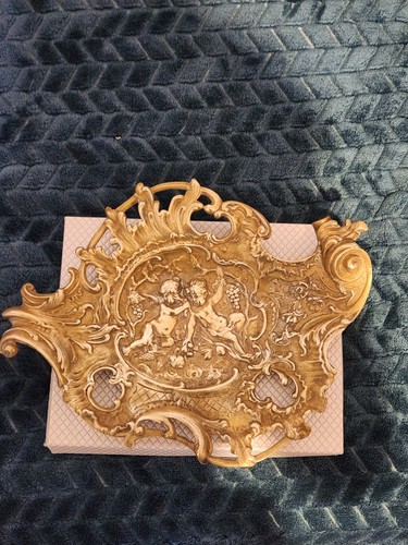 Grand vide poche ancien - grand,