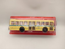 Hachette 1/43 BROSSEL VAN HOOL A98DAR V2