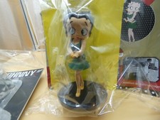 FIGURINE DE COLLECTION BETTY