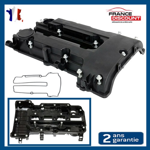 Couvercle cache culbuteur - cache,