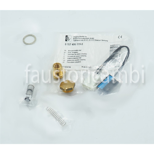 Junkers flow switch 8707406064 - flow,