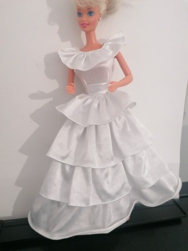 Barbie vêtements vintage - vêtements,