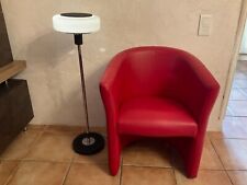 # Vintage Reader Design Floor Lamp
