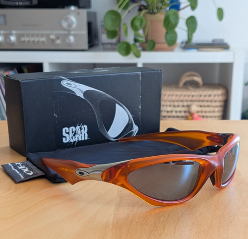 Oakley sunglasses rare - sunglasses,