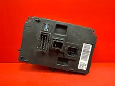 CITROEN PEUGEOT BOITIER ATTACHE REMORQUE BSC 9656147980 S120017004I
