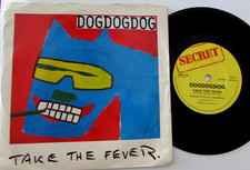 DOGDOGDOG   Take the Fever