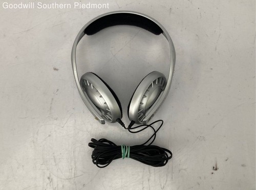 Sennheiser 457 silver wired - hd,