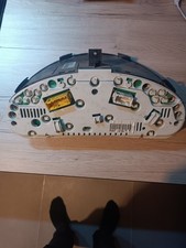 Compteur 206 Roland Garros