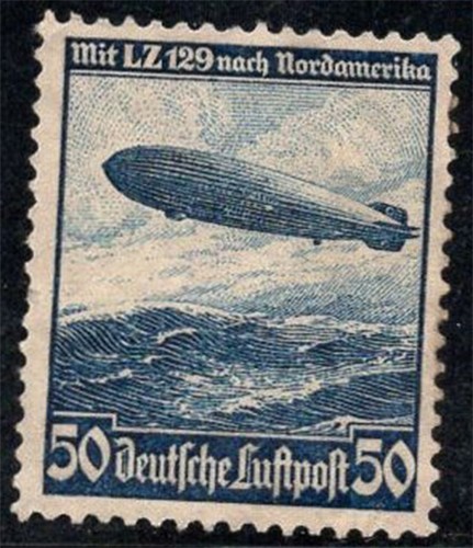Empire allemand 1936 606 - allemand,