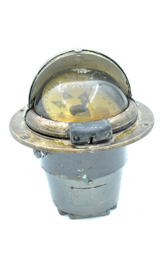 Ancien compas marine - compas,
