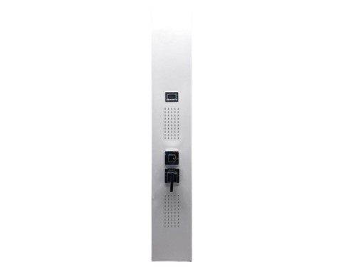 Colonne douche avec - de,