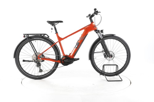 Cannondale tesoro neo - tesoro, x