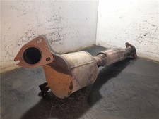 7T16-5E211-AE Catalytic Converter for FORD TOURNEO CONNECT (TC7) 1.8 ESTATE LARGA 888212