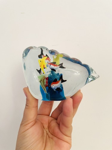 Vintage 70s murano - vintage,