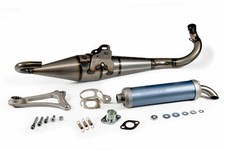 Silencieux Scooter Racing MHR