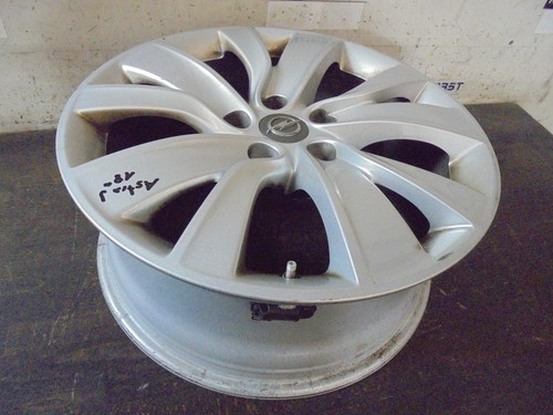 Jante alliage opel astra - jante, j