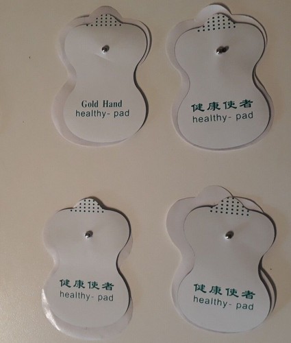 Patch electro stimulation - patch,