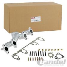 Collecteur D'Échappement Pour