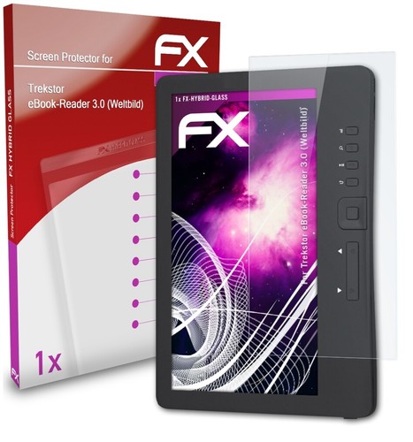 Atfolix verre film - film, protecteur