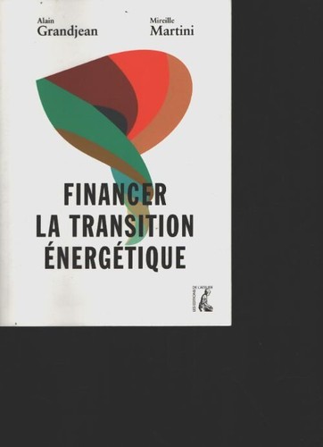 Financer transition - la,