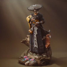 Atsu – Ghost of Yotei –