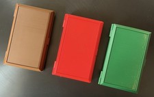 Game & Watch Coque Extérieure Complète De Remplacement