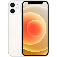 iPhone 12 Mini APPLE Blanc 5G