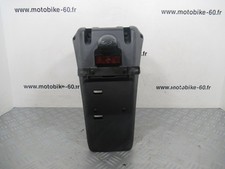Bavette Yamaha Majesty 125 cc