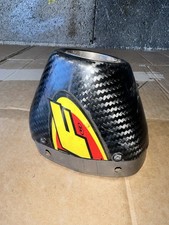 Embout Carbone Échappement