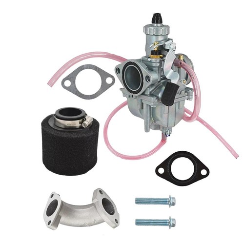 Kit carburateur 26mm - , pour