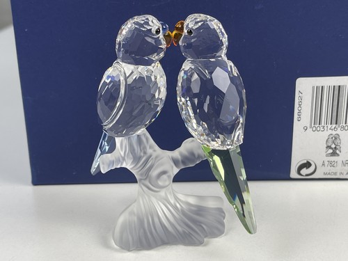 Figurine swarovski 680627 - figurine,