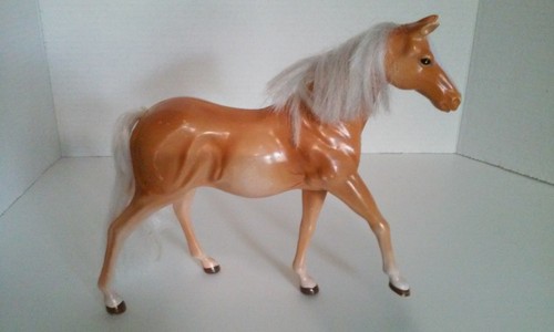 Vintage k palomino - vintage, m.t.h.k.