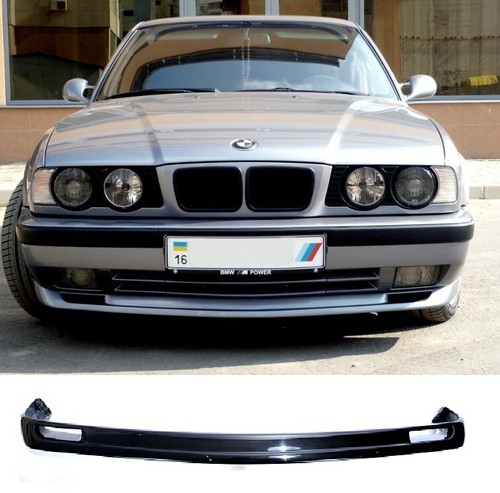 Bmw e34 avant lip - bmw,
