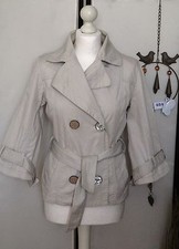Vêtement occasion femme : Manteau / Veste - T : 38