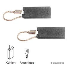 Balais de Charbon pour Hilti