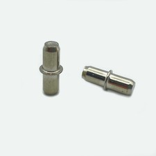 Lot 12 taquet Compatible IKEA FAKTUM Hemnes Komplement Pax Billy (ancien modèle)