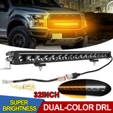 Barre Rampe LED DRL 32" 180W