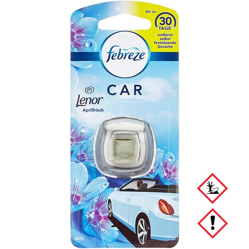 Febreze lufterfrischer car - febreze,