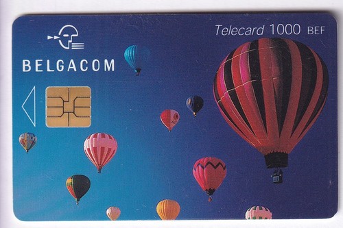 Europe telecarte phonecard - /,