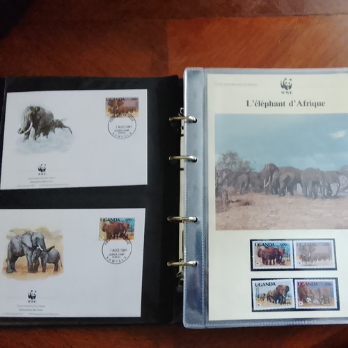 Wwf gros album complet - gros,