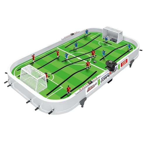 Jeu société football - jeu, de