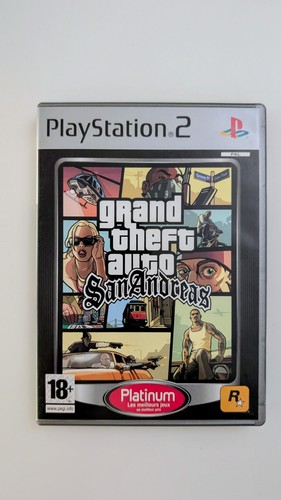 Gta grand theft - gta, san