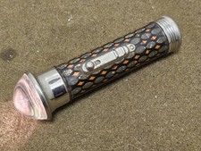 Lampe poche torche années 30